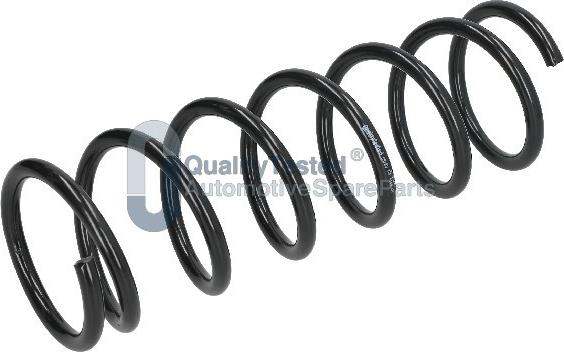 Japanparts ZCQ5104A - Molla autotelaio www.autoricambi360.it