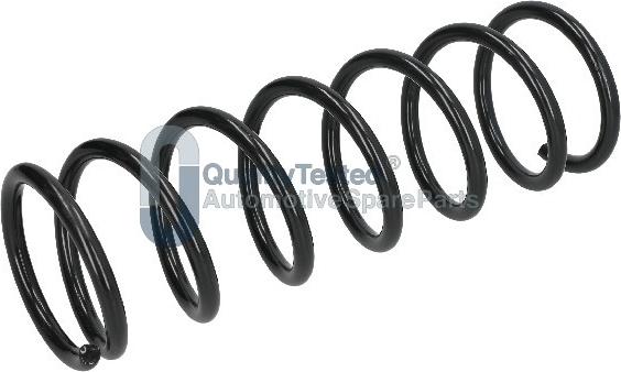 Japanparts ZCQ5105A - Molla autotelaio www.autoricambi360.it