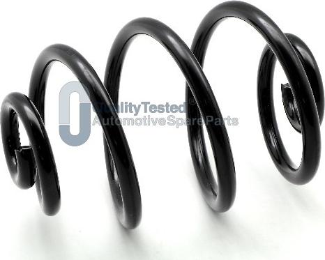 Japanparts ZCQ5105X - Molla autotelaio www.autoricambi360.it