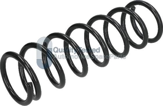 Japanparts ZCQ5106A - Molla autotelaio www.autoricambi360.it