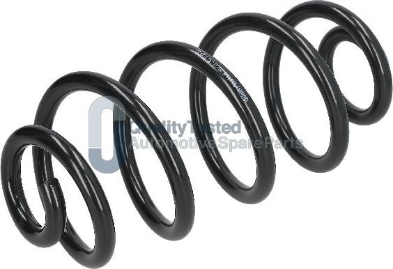 Japanparts ZCQ5101A - Molla autotelaio www.autoricambi360.it