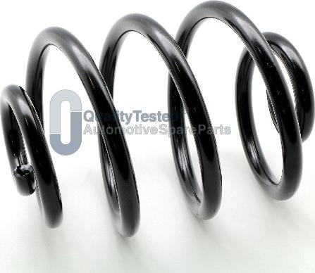 Japanparts ZCQ5103X - Molla autotelaio www.autoricambi360.it