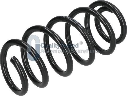 Japanparts ZCQ5107A - Molla autotelaio www.autoricambi360.it