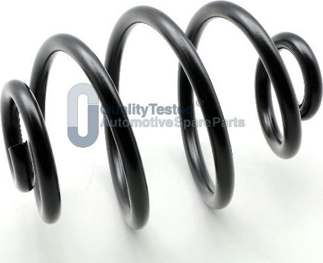 Japanparts ZCQ5107X - Molla autotelaio www.autoricambi360.it