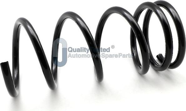 Japanparts ZCQ5119A - Molla autotelaio www.autoricambi360.it