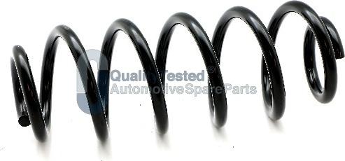 Japanparts ZCQ5115A - Molla autotelaio www.autoricambi360.it