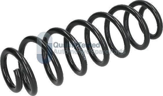 Japanparts ZCQ5118A - Molla autotelaio www.autoricambi360.it