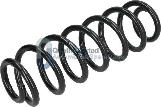 Japanparts ZCQ5113A - Molla autotelaio www.autoricambi360.it