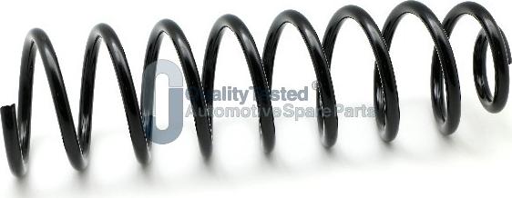 Japanparts ZCQ5113C - Molla autotelaio www.autoricambi360.it