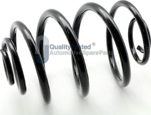 Japanparts ZCQ5112J - Molla autotelaio www.autoricambi360.it