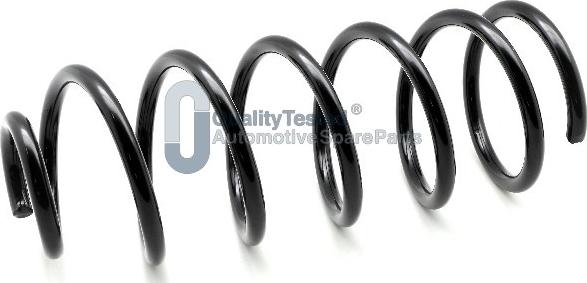 Japanparts ZCQ5185C - Molla autotelaio www.autoricambi360.it