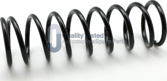 Japanparts ZCQ5188A - Molla autotelaio www.autoricambi360.it
