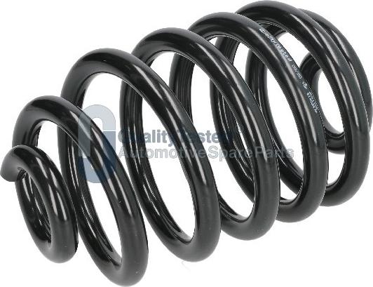 Japanparts ZCQ5139A - Molla autotelaio www.autoricambi360.it