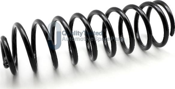 Japanparts ZCQ5139F - Molla autotelaio www.autoricambi360.it