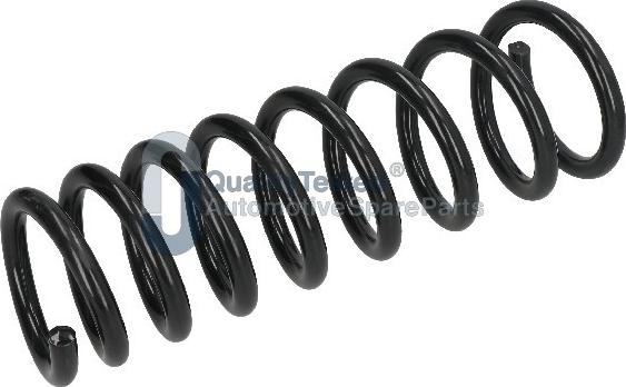 Japanparts ZCQ5134A - Molla autotelaio www.autoricambi360.it