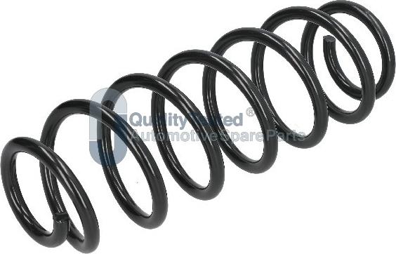 Japanparts ZCQ5136A - Molla autotelaio www.autoricambi360.it