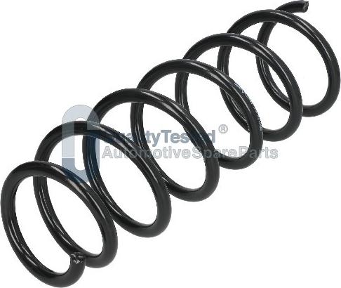 Japanparts ZCQ5133A - Molla autotelaio www.autoricambi360.it