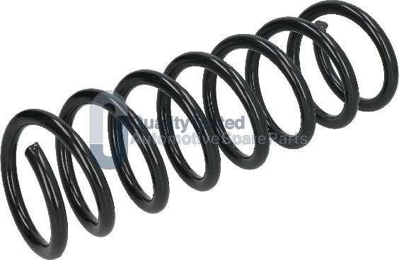 Japanparts ZCQ5124A - Molla autotelaio www.autoricambi360.it