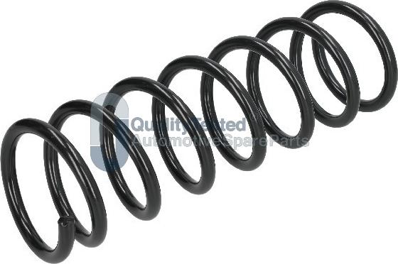 Japanparts ZCQ5125A - Molla autotelaio www.autoricambi360.it