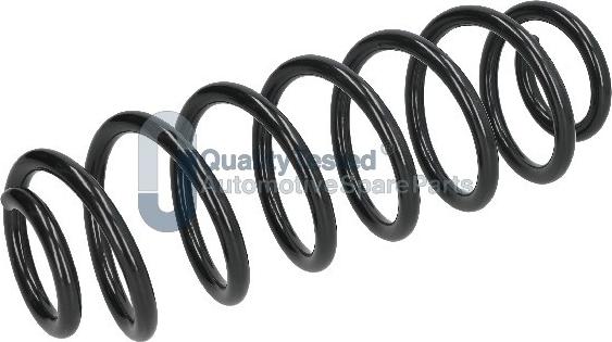 Japanparts ZCQ5126A - Molla autotelaio www.autoricambi360.it
