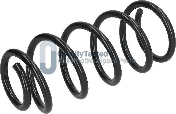 Japanparts ZCQ5128A - Molla autotelaio www.autoricambi360.it