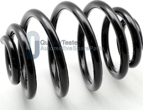 Japanparts ZCQ5128X - Molla autotelaio www.autoricambi360.it
