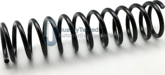 Japanparts ZCQ5171A - Molla autotelaio www.autoricambi360.it
