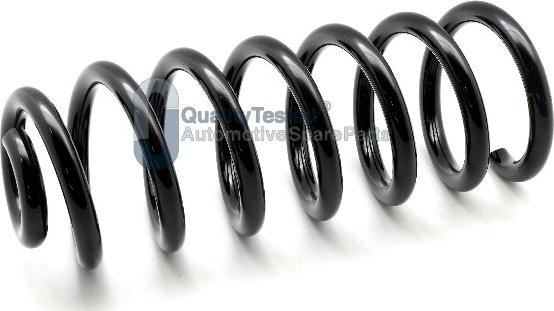 Japanparts ZCQ5178H - Molla autotelaio www.autoricambi360.it