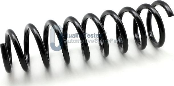 Japanparts ZCQ5172C - Molla autotelaio www.autoricambi360.it