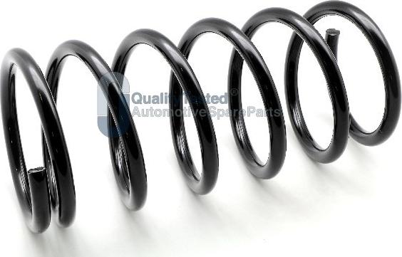 Japanparts ZCQ5895C - Molla autotelaio www.autoricambi360.it