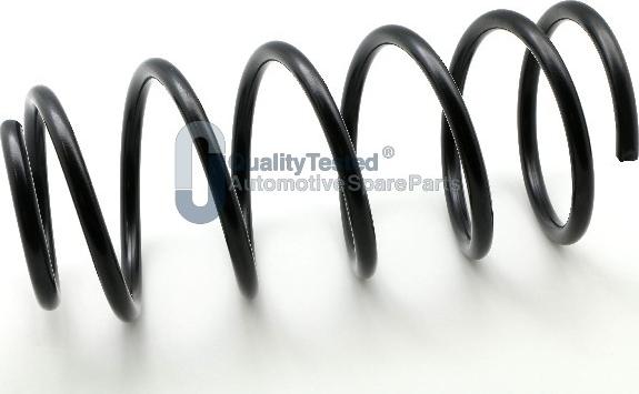 Japanparts ZCQ5846C - Molla autotelaio www.autoricambi360.it