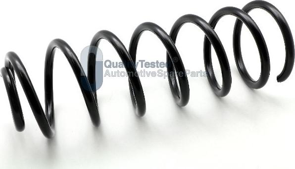 Japanparts ZCQ5841C - Molla autotelaio www.autoricambi360.it