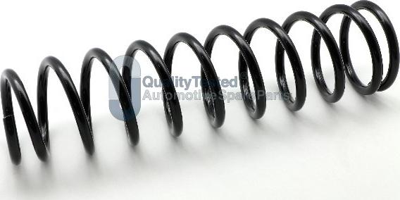 Japanparts ZCQ5852C - Molla autotelaio www.autoricambi360.it