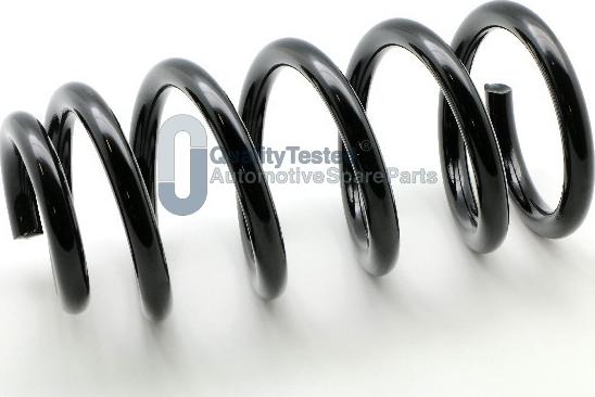 Japanparts ZCQ5809C - Molla autotelaio www.autoricambi360.it