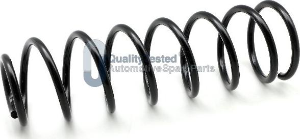 Japanparts ZCQ5807C - Molla autotelaio www.autoricambi360.it
