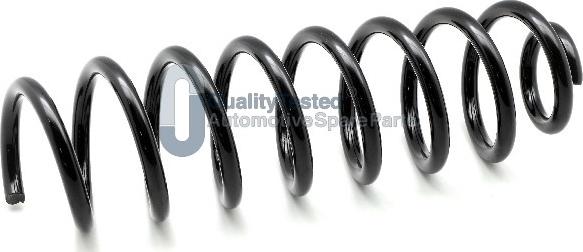 Japanparts ZCQ5884C - Molla autotelaio www.autoricambi360.it