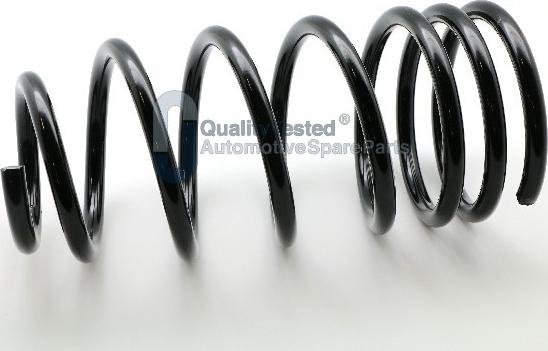 Japanparts ZCQ5880C - Molla autotelaio www.autoricambi360.it