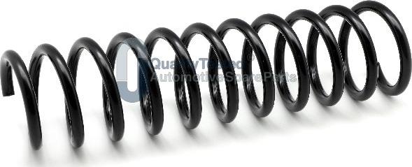 Japanparts ZCQ5834C - Molla autotelaio www.autoricambi360.it