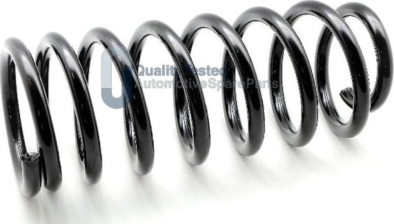 Japanparts ZCQ5831C - Molla autotelaio www.autoricambi360.it