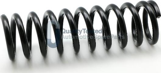 Japanparts ZCQ5342D - Molla autotelaio www.autoricambi360.it
