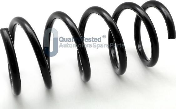 Japanparts ZCQ5309A - Molla autotelaio www.autoricambi360.it