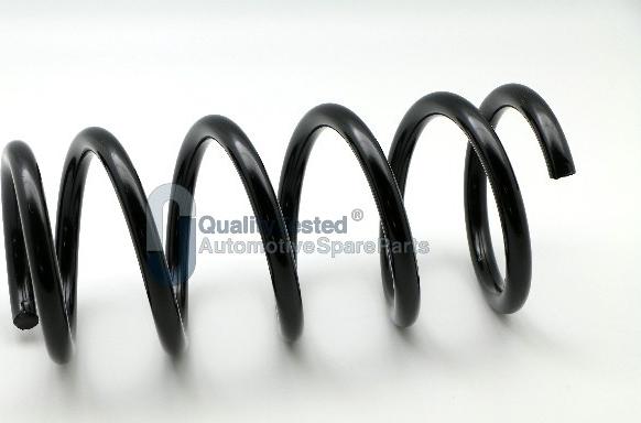 Japanparts ZCQ5308A - Molla autotelaio www.autoricambi360.it