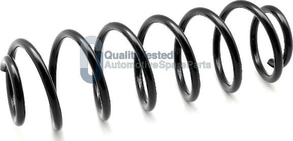 Japanparts ZCQ5303H - Molla autotelaio www.autoricambi360.it