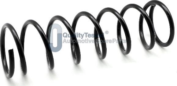 Japanparts ZCQ5335A - Molla autotelaio www.autoricambi360.it