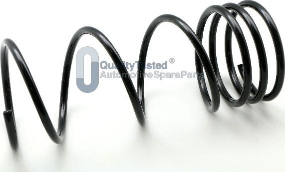 Japanparts ZCQ5336A - Molla autotelaio www.autoricambi360.it