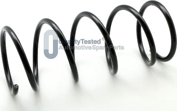 Japanparts ZCQ5333A - Molla autotelaio www.autoricambi360.it