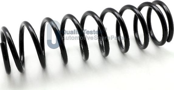 Japanparts ZCQ5321A - Molla autotelaio www.autoricambi360.it