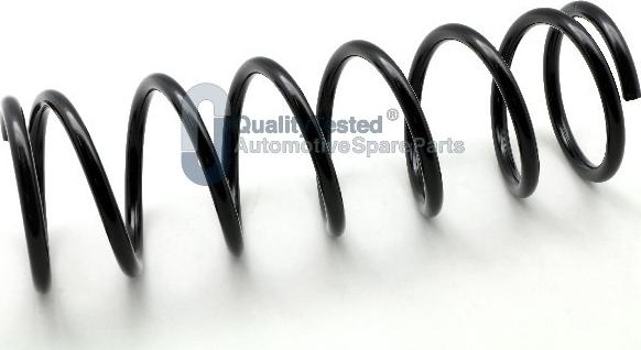 Japanparts ZCQ5379A - Molla autotelaio www.autoricambi360.it