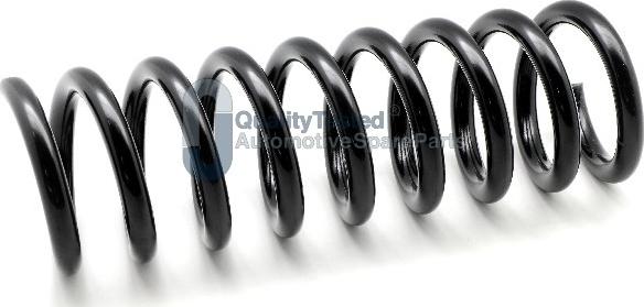 Japanparts ZCQ5371A - Molla autotelaio www.autoricambi360.it
