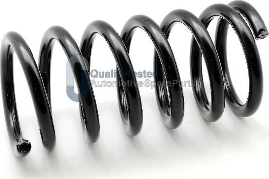 Japanparts ZCQ5294A - Molla autotelaio www.autoricambi360.it